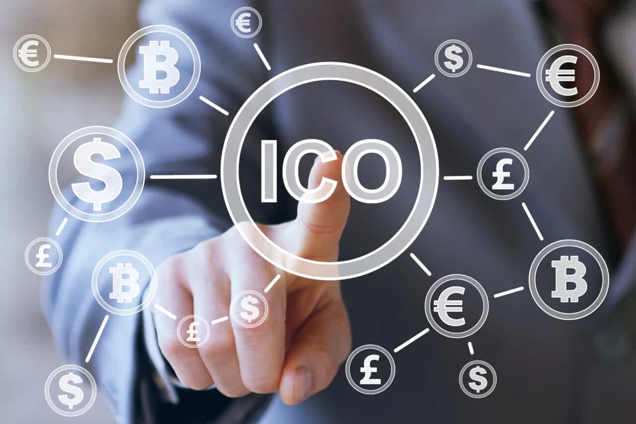 Initial Coin Offering