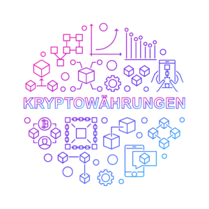 Kryptowährungen für Anfänger - Einsteigerkurs