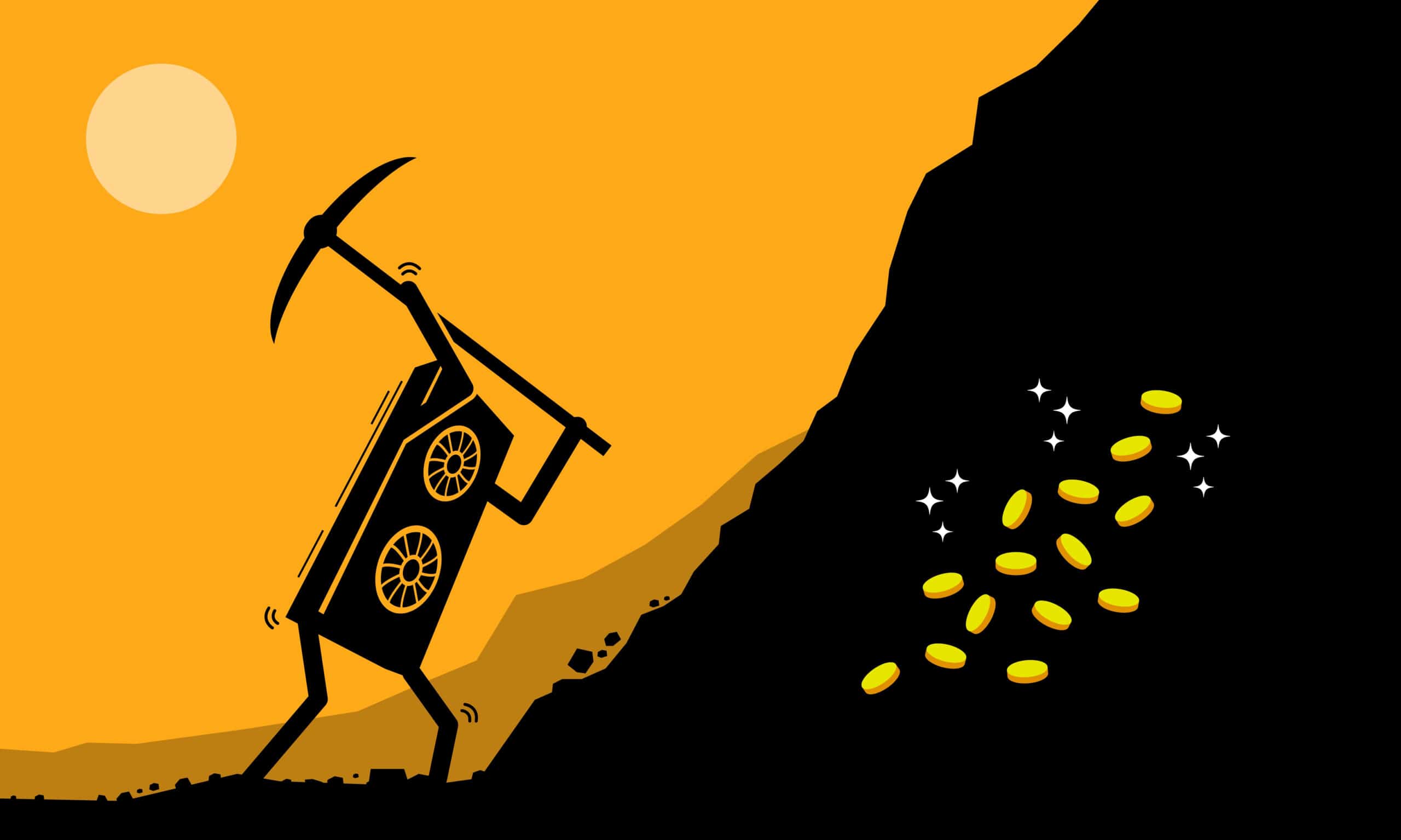 Mining Reward