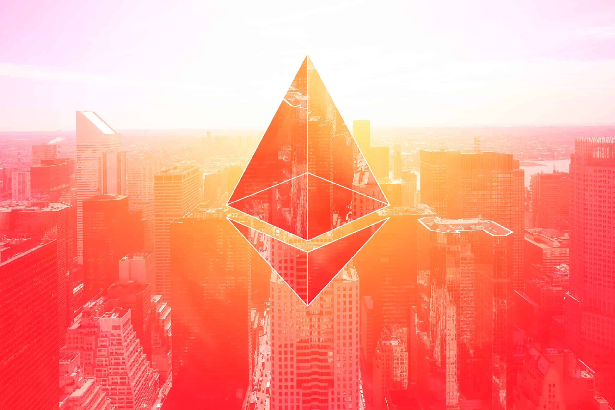 Ethereum Logo