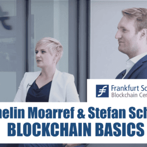 Blockchain Basics | Frankfurt School Blockchain Center