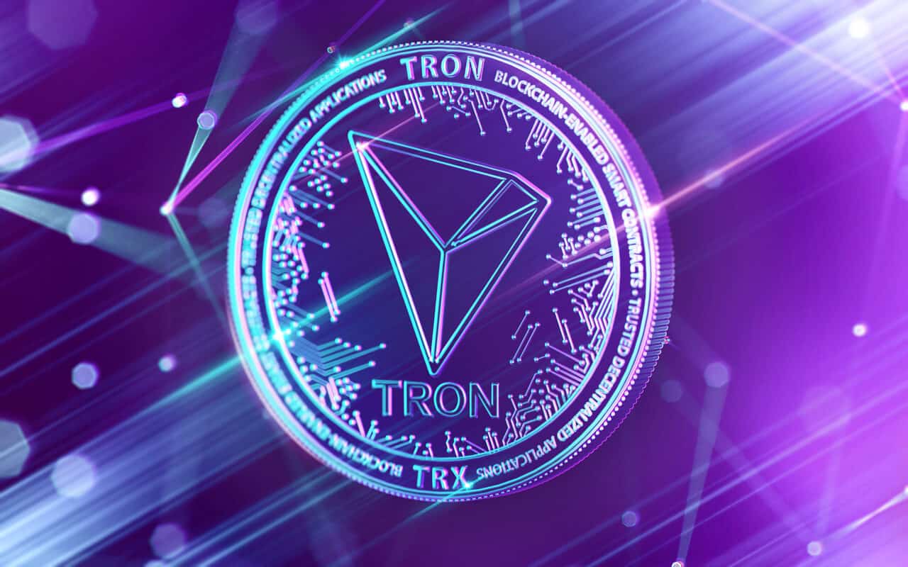 tron (trx)