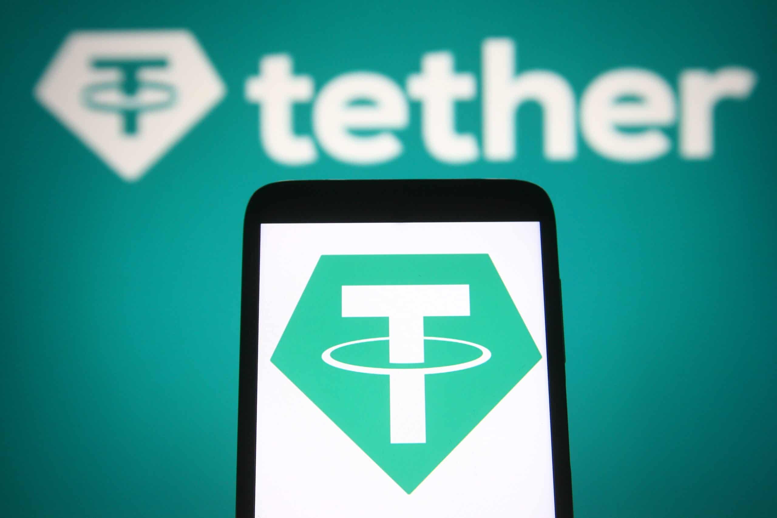 tether usdt