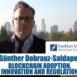 Blockchain Adoption, Innovation and Regulation | Frankfurt School Blockchain Center