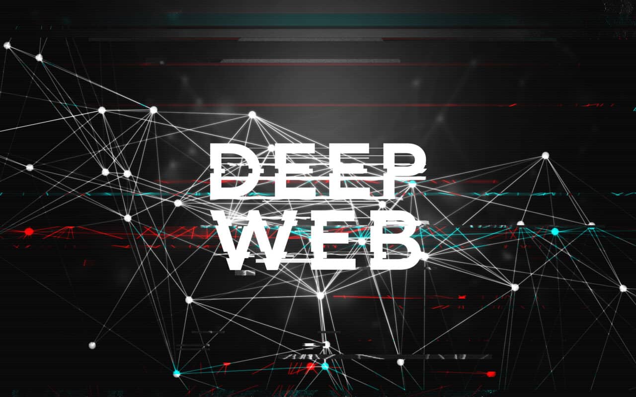 Adresse Dark Web