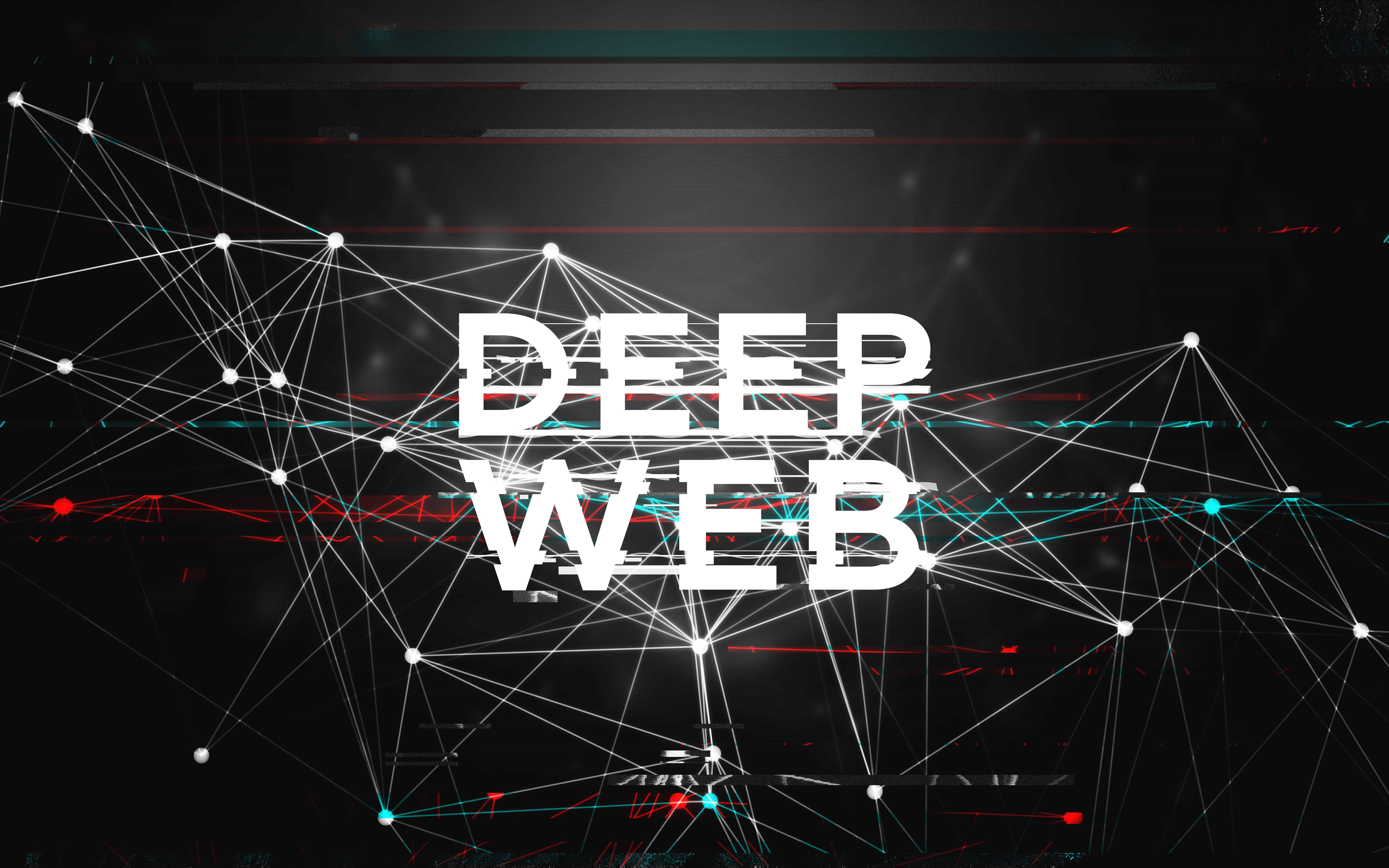 Deep Web