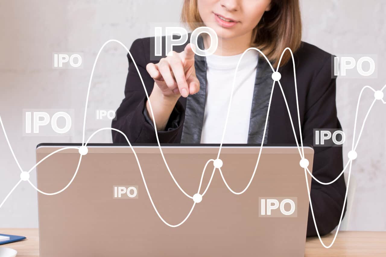 Initial Public Offering IPO