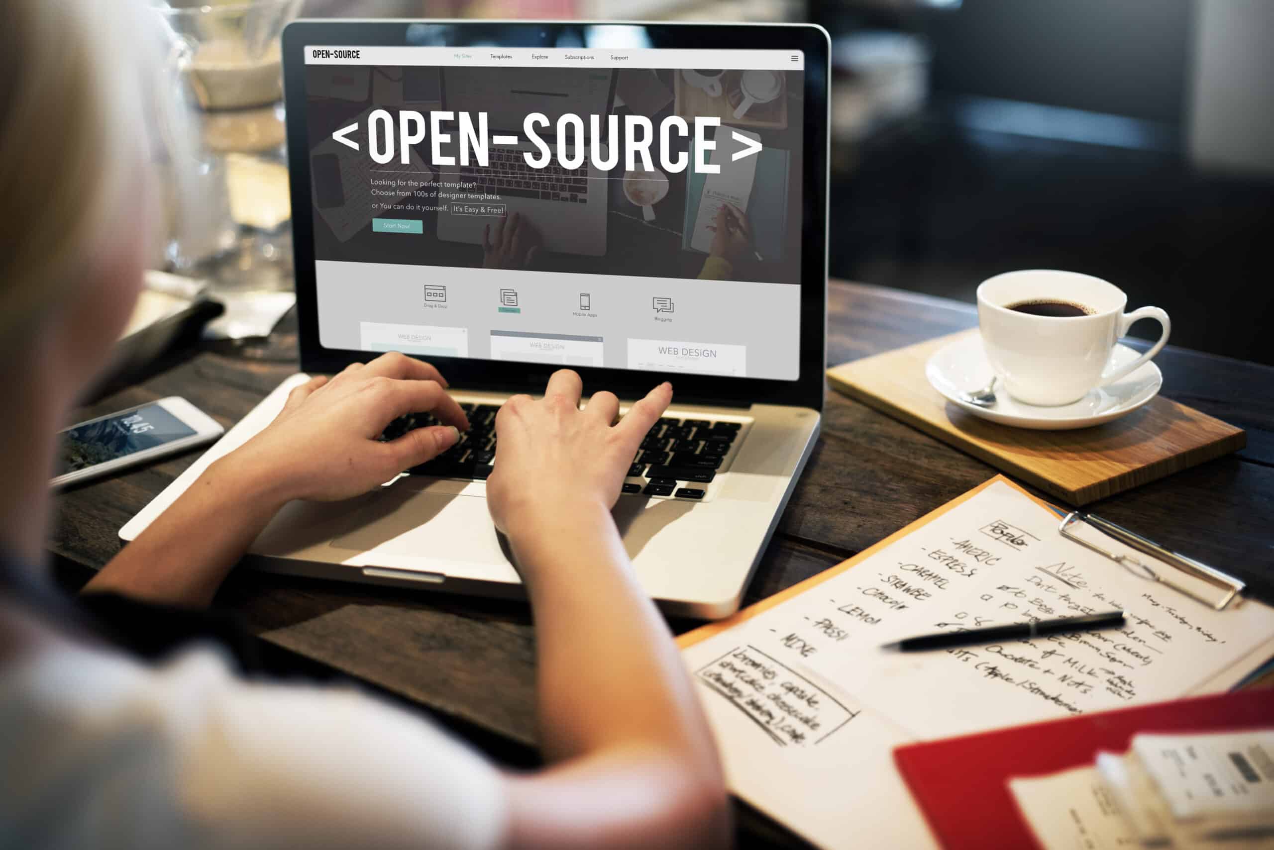 Open Source