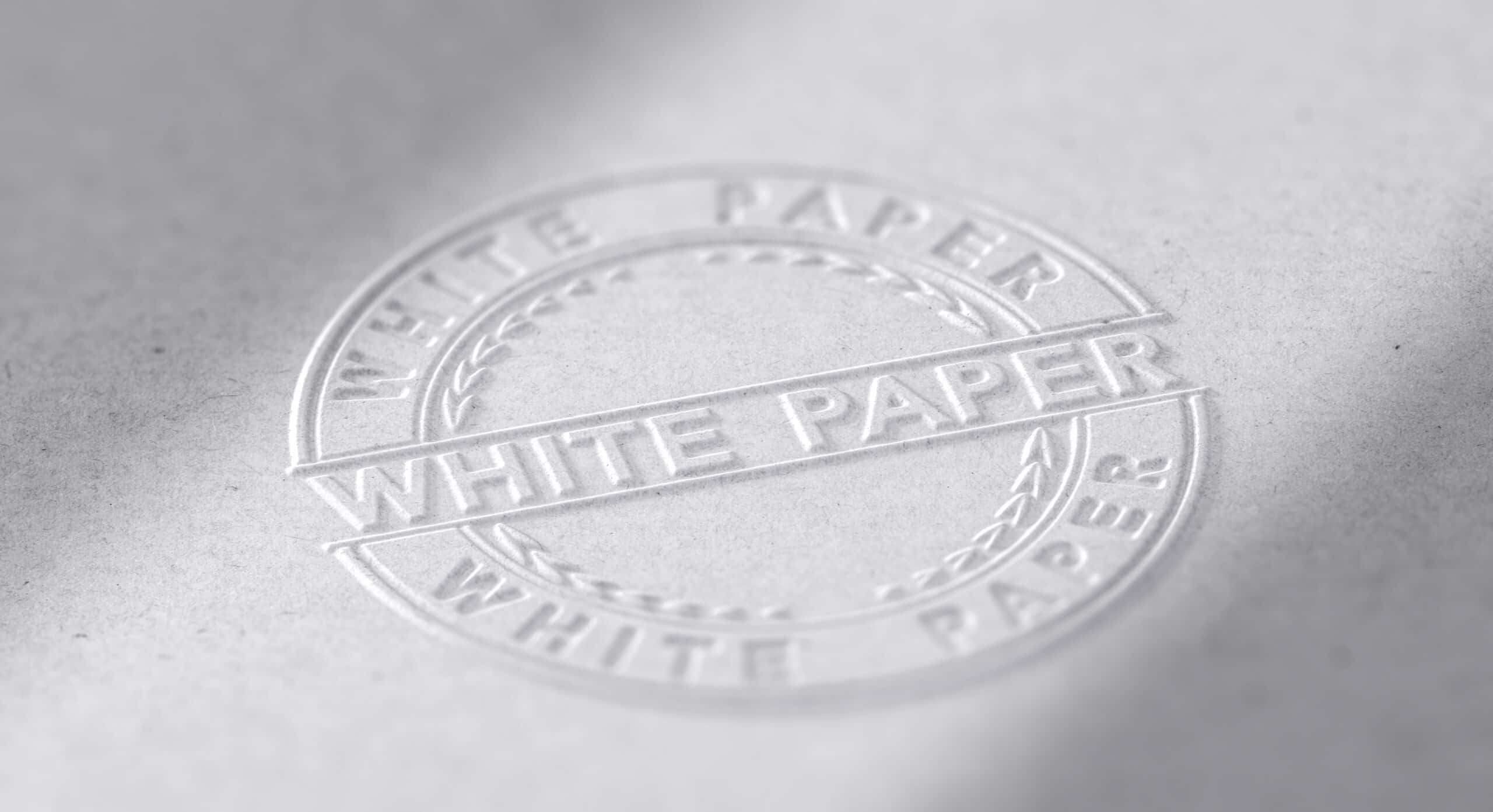 White Paper