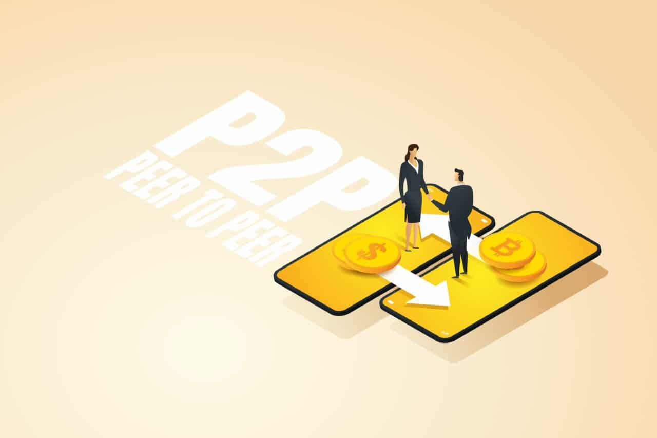Lending und Borrowing