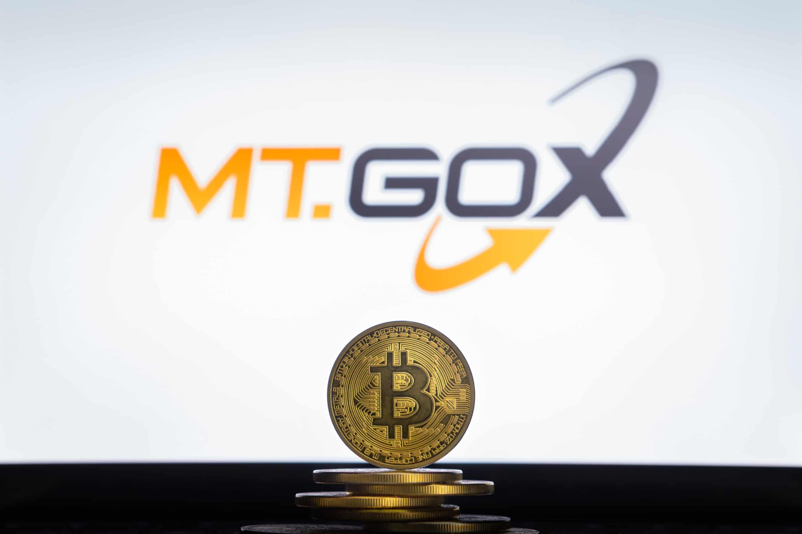 MtGox Exchange