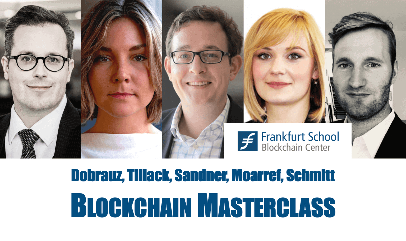 Frankfurt School Blockchain Center BTCACADEMY