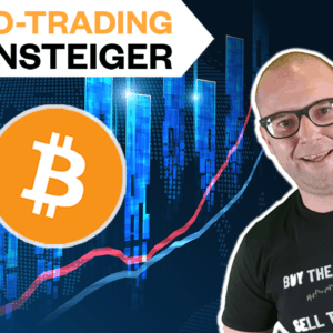 Krypto-Trading Kurs (Einsteiger)