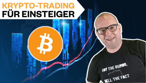 Krypto-Trading Kurs (Einsteiger)