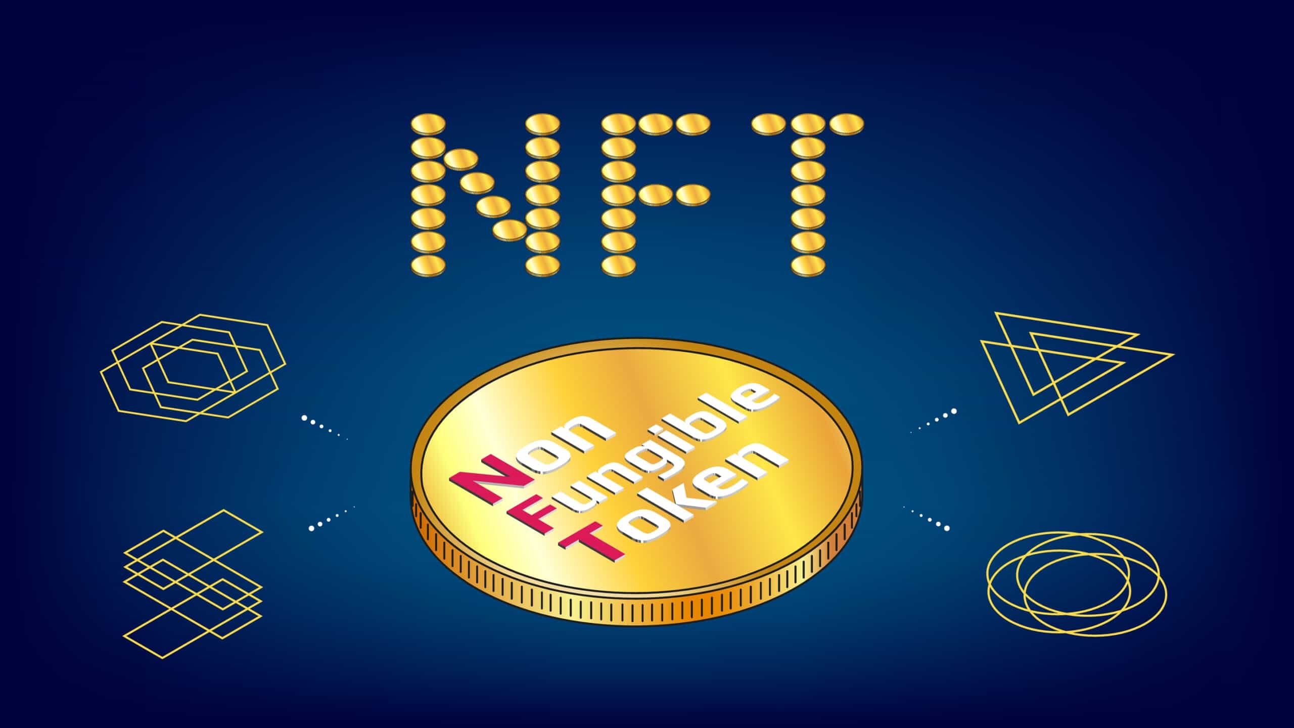 Non Fungible Token NFT