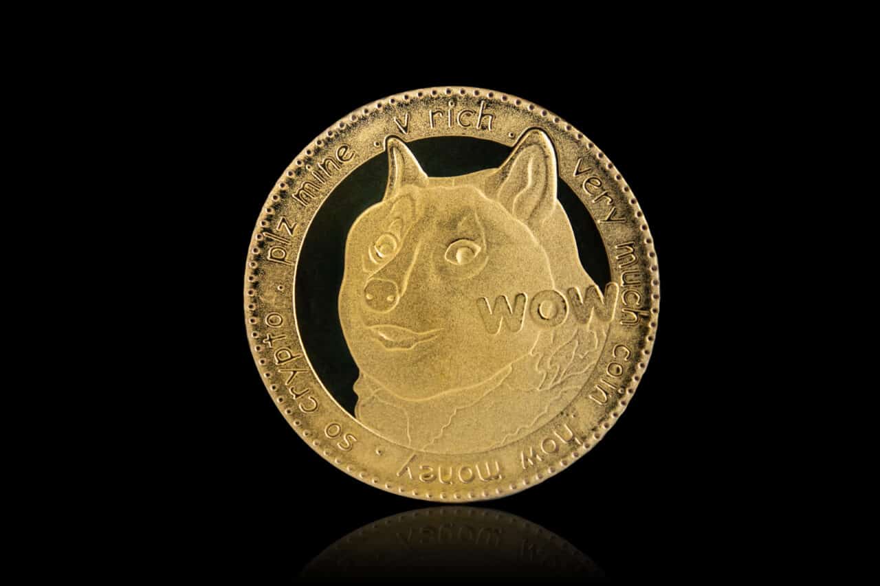 Dogecoin