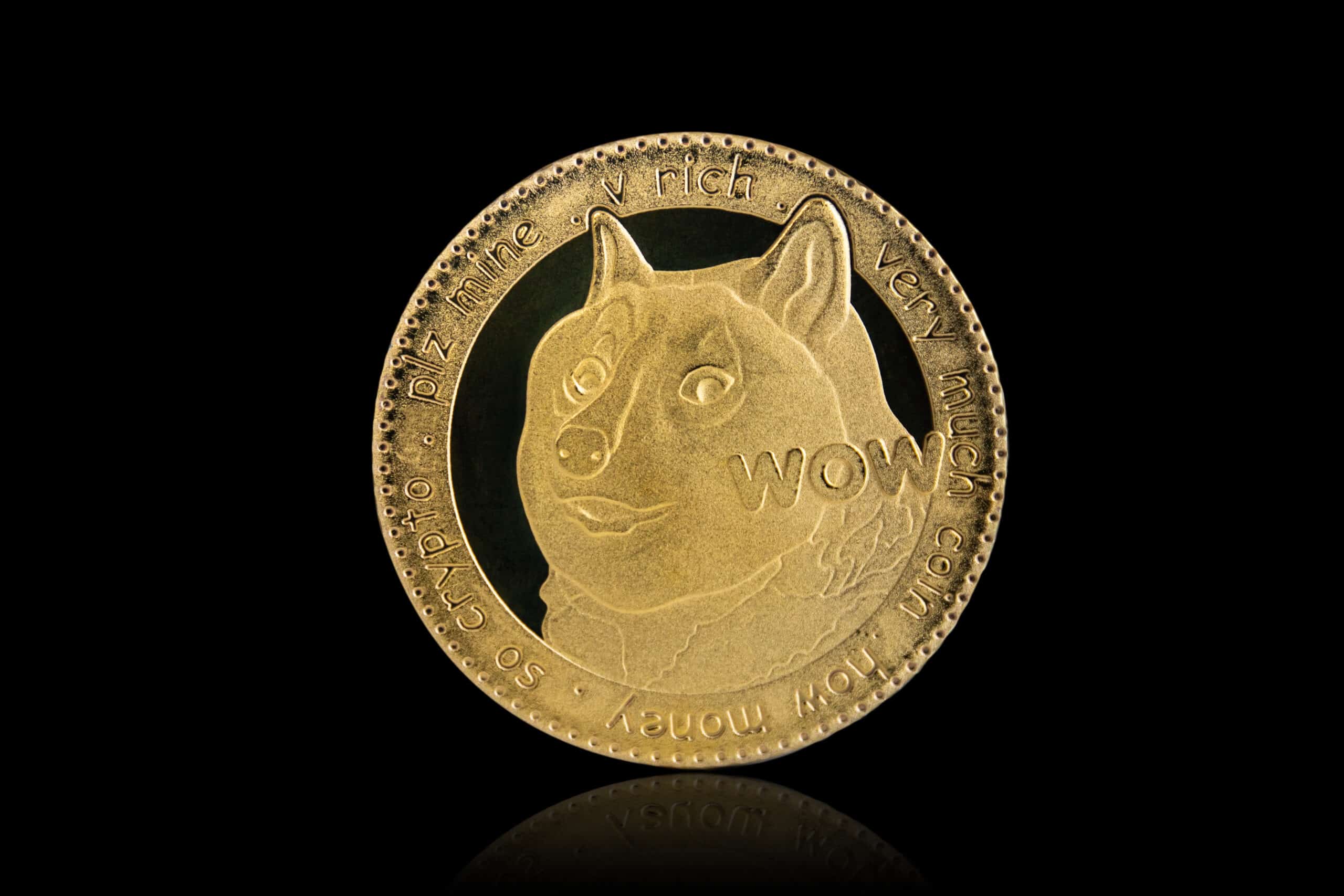 Dogecoin