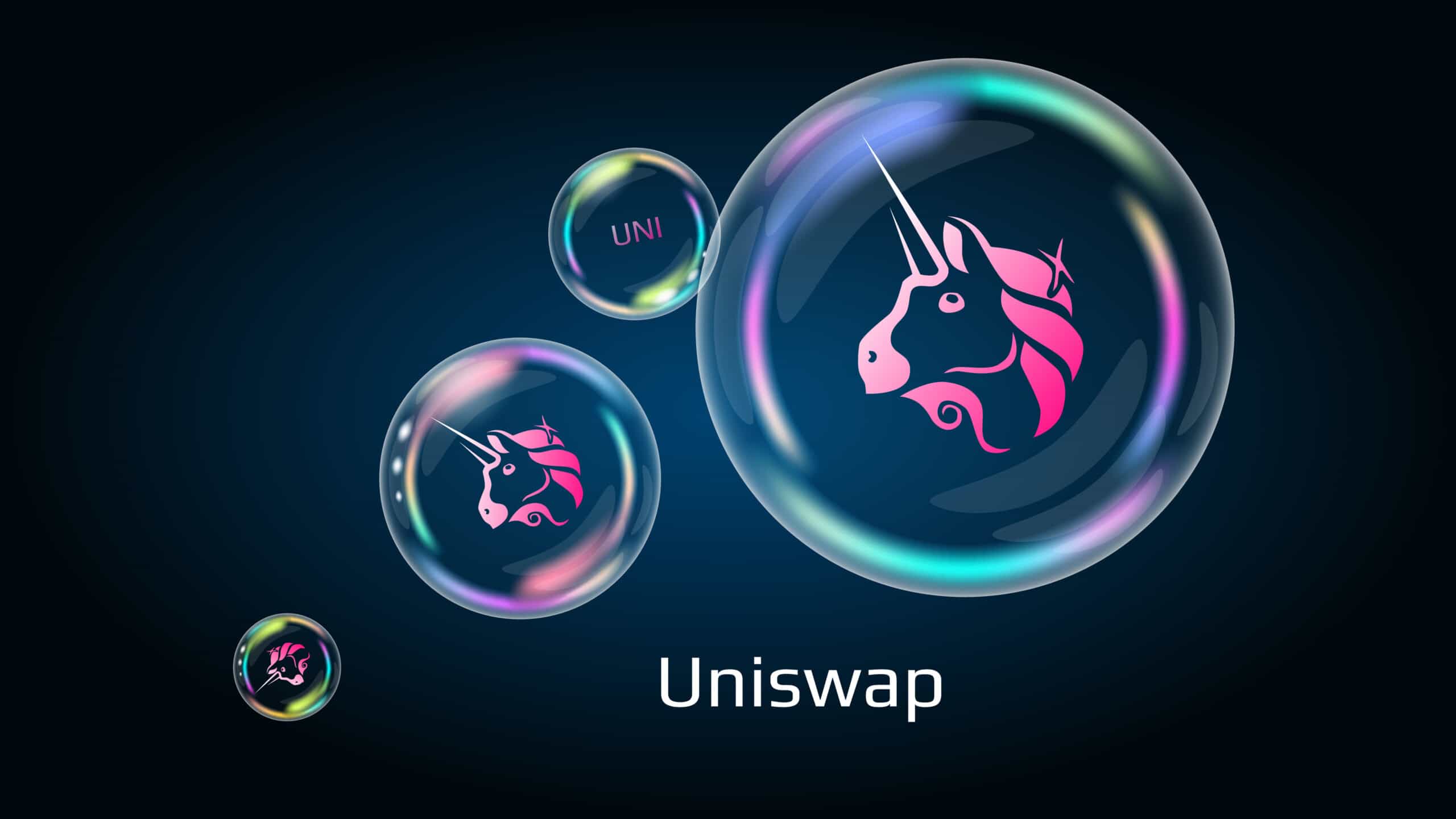 Uniswap (UNI)