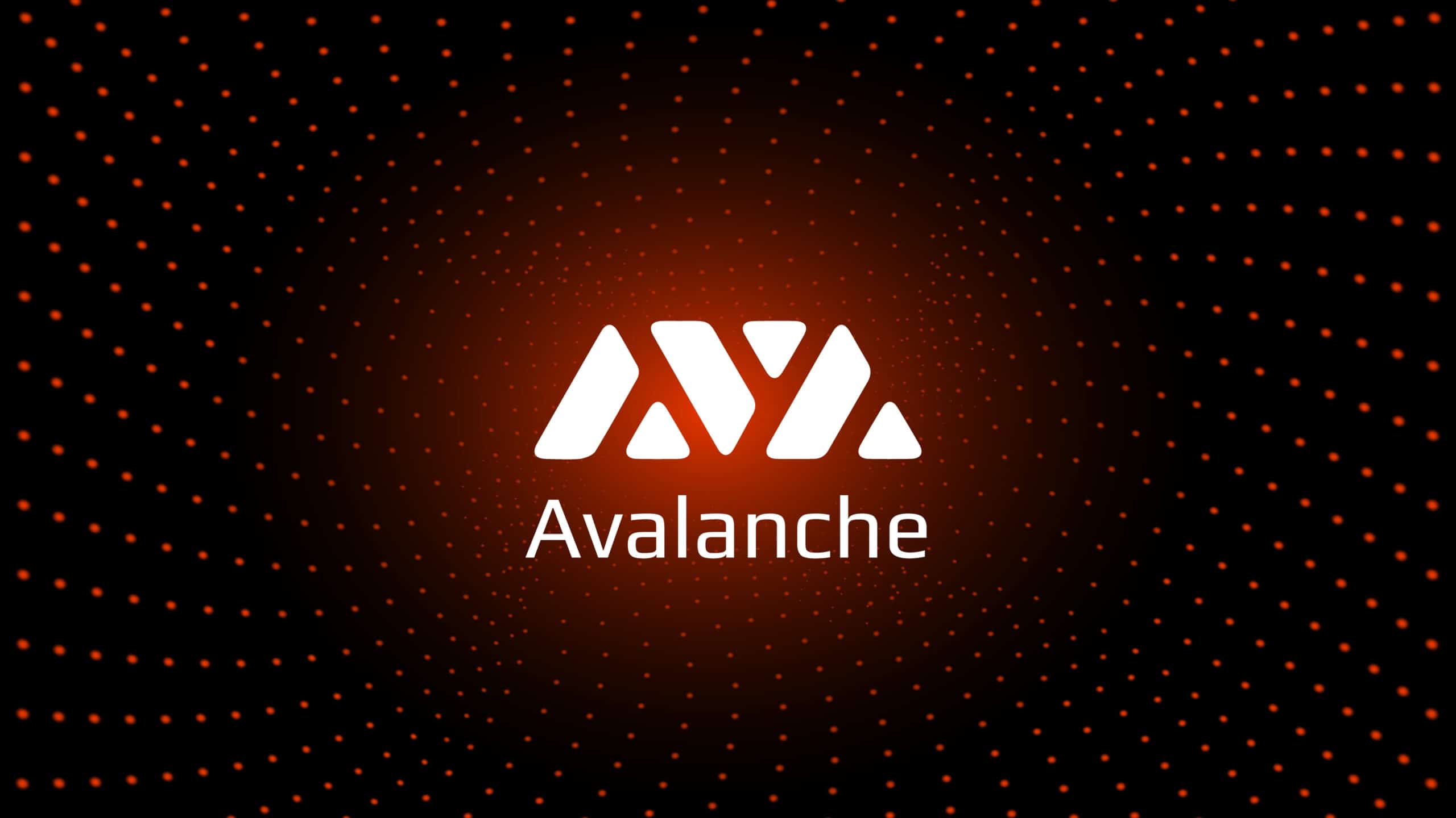 Avalanche (AVAX)