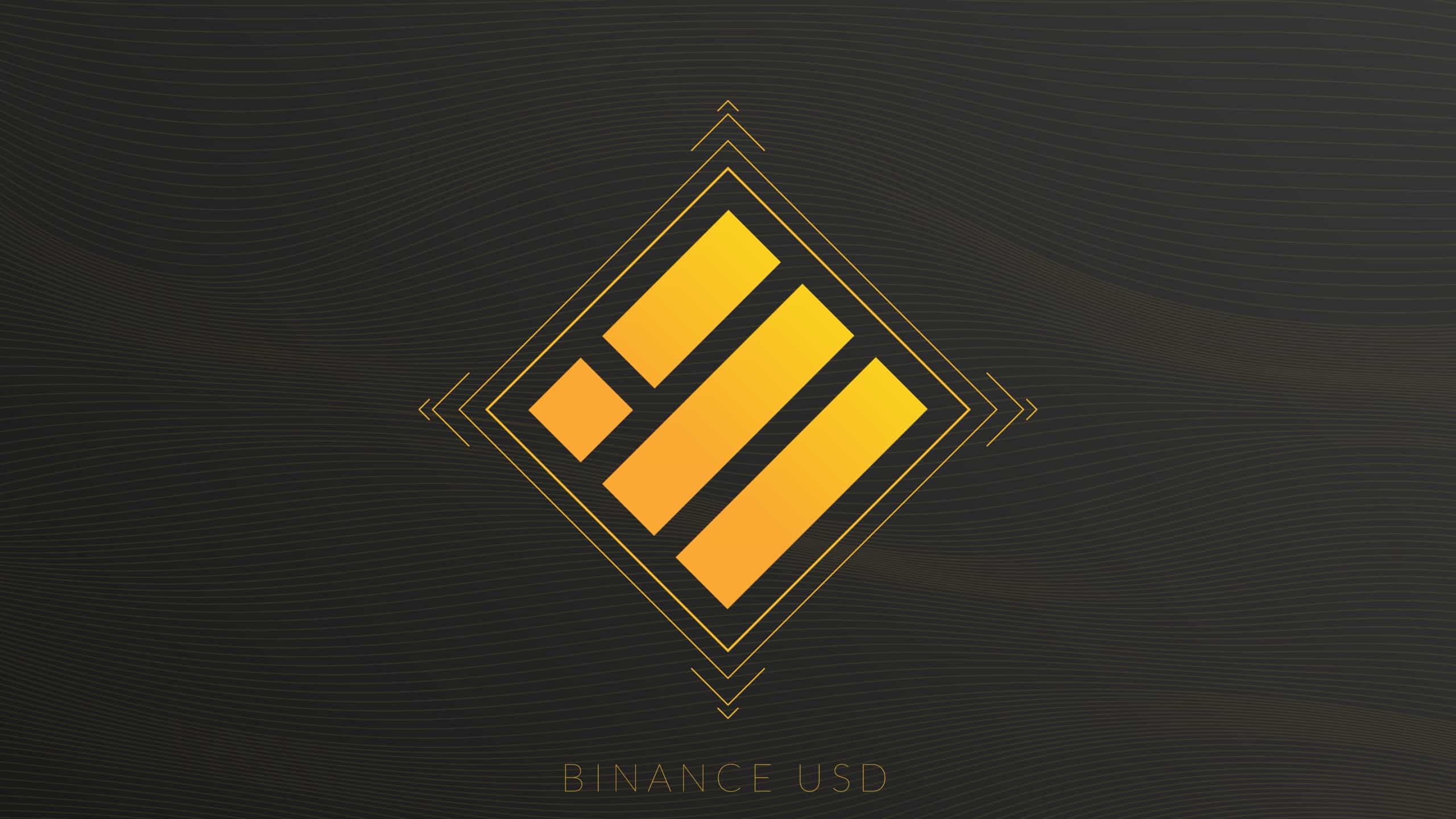 BUSD Binance US-Dollar