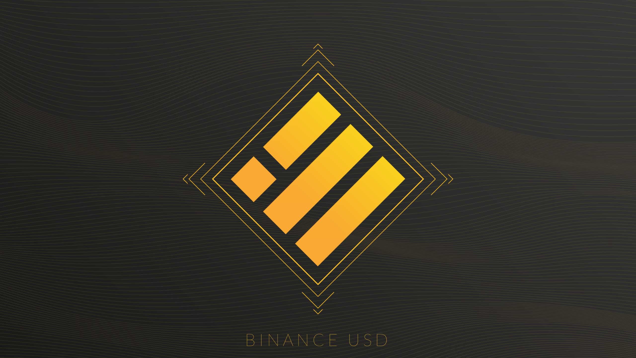 BUSD Binance US-Dollar