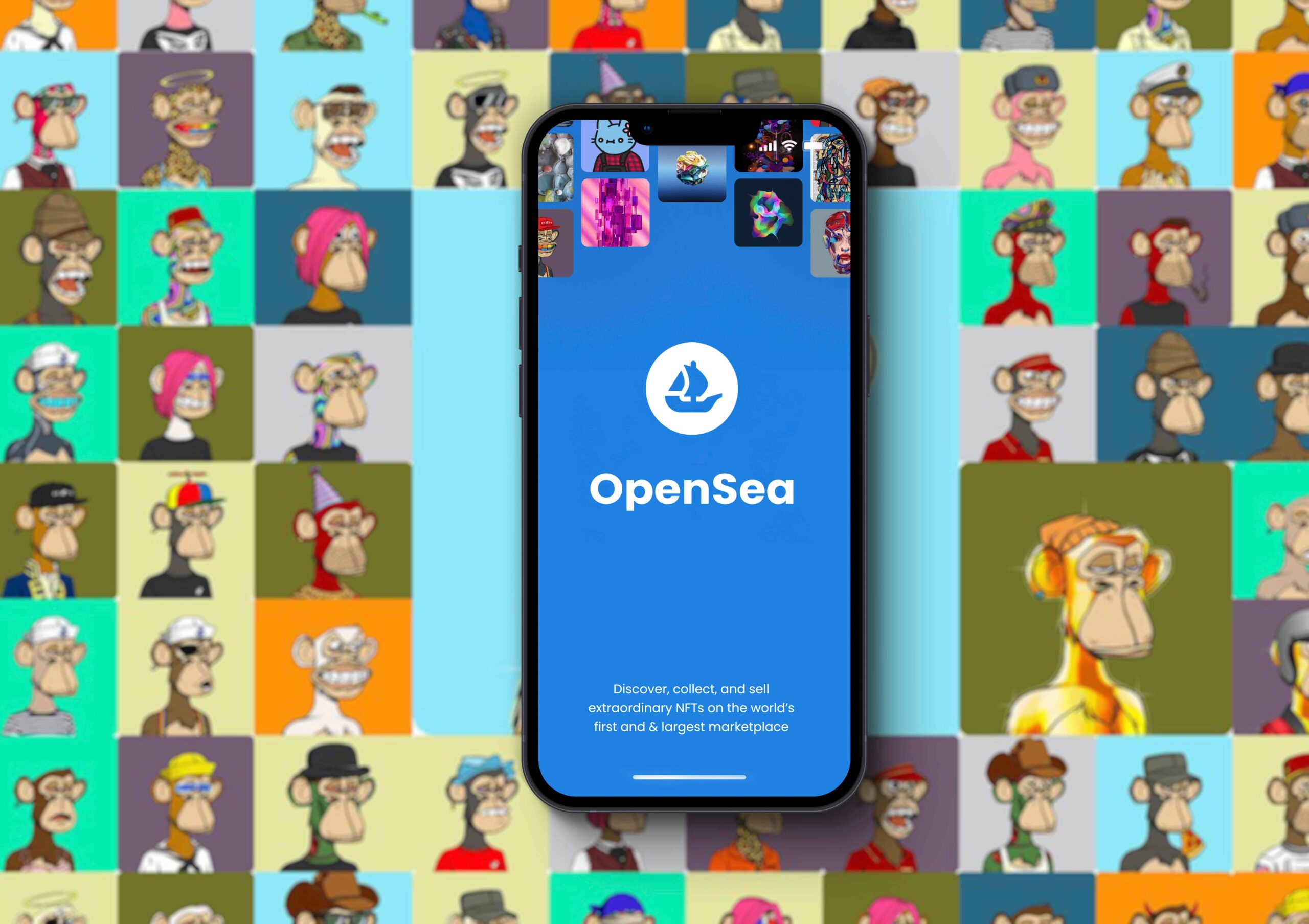 Opensea