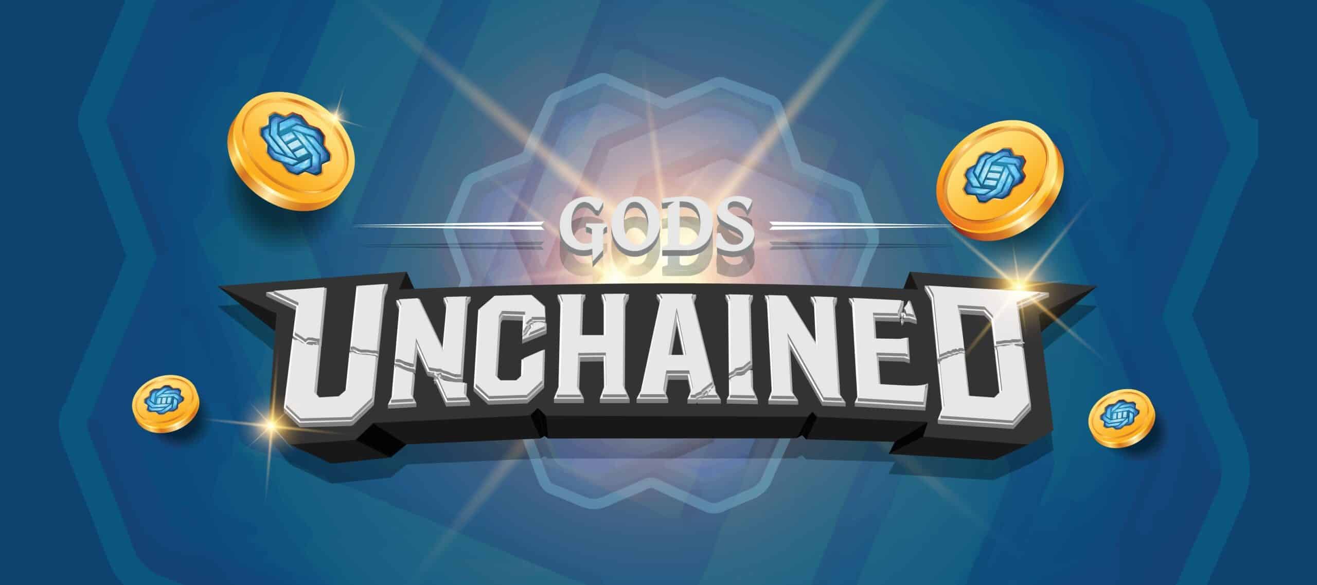 Gods Unchained