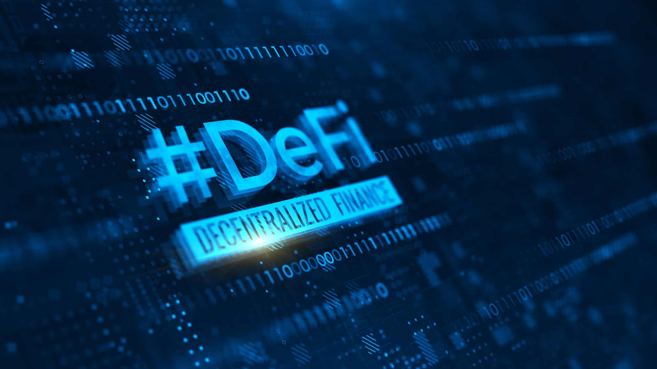 DeFi Tutorial