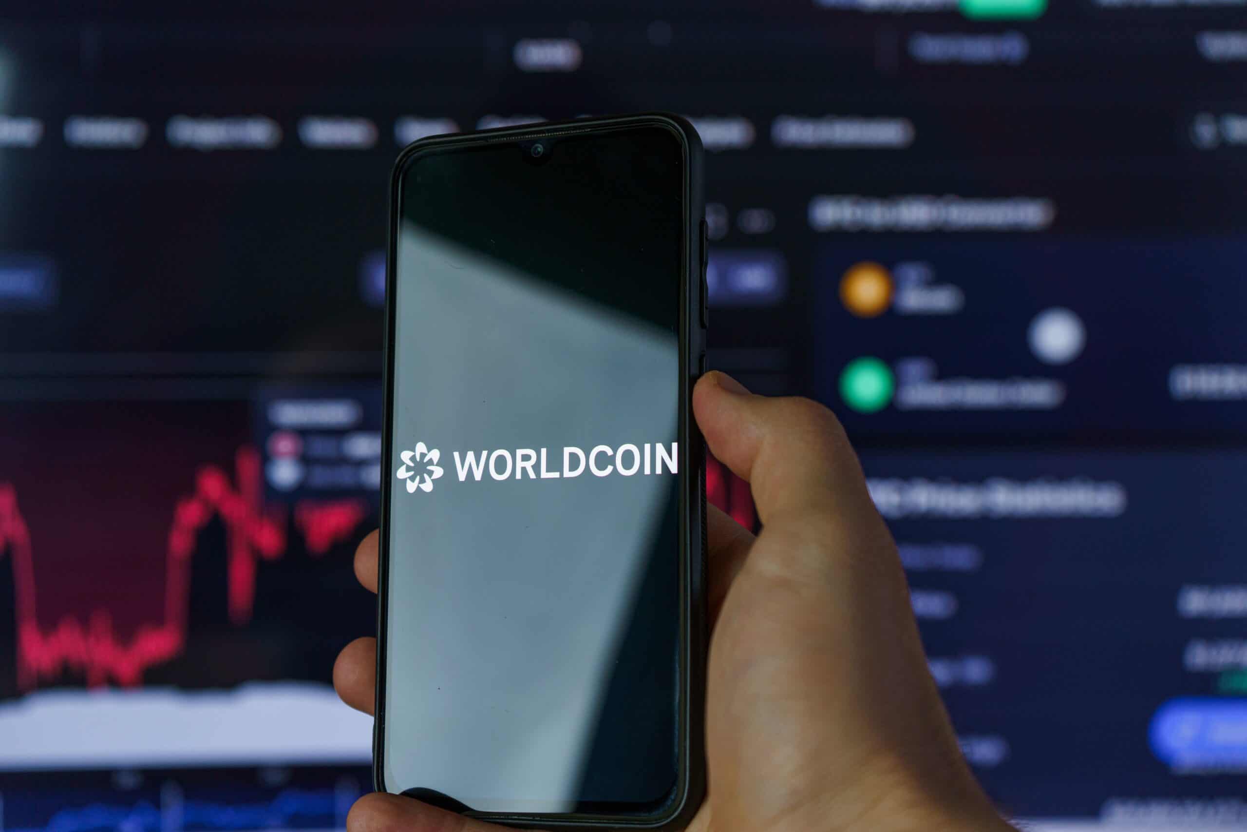 Worldcoin Tutorial