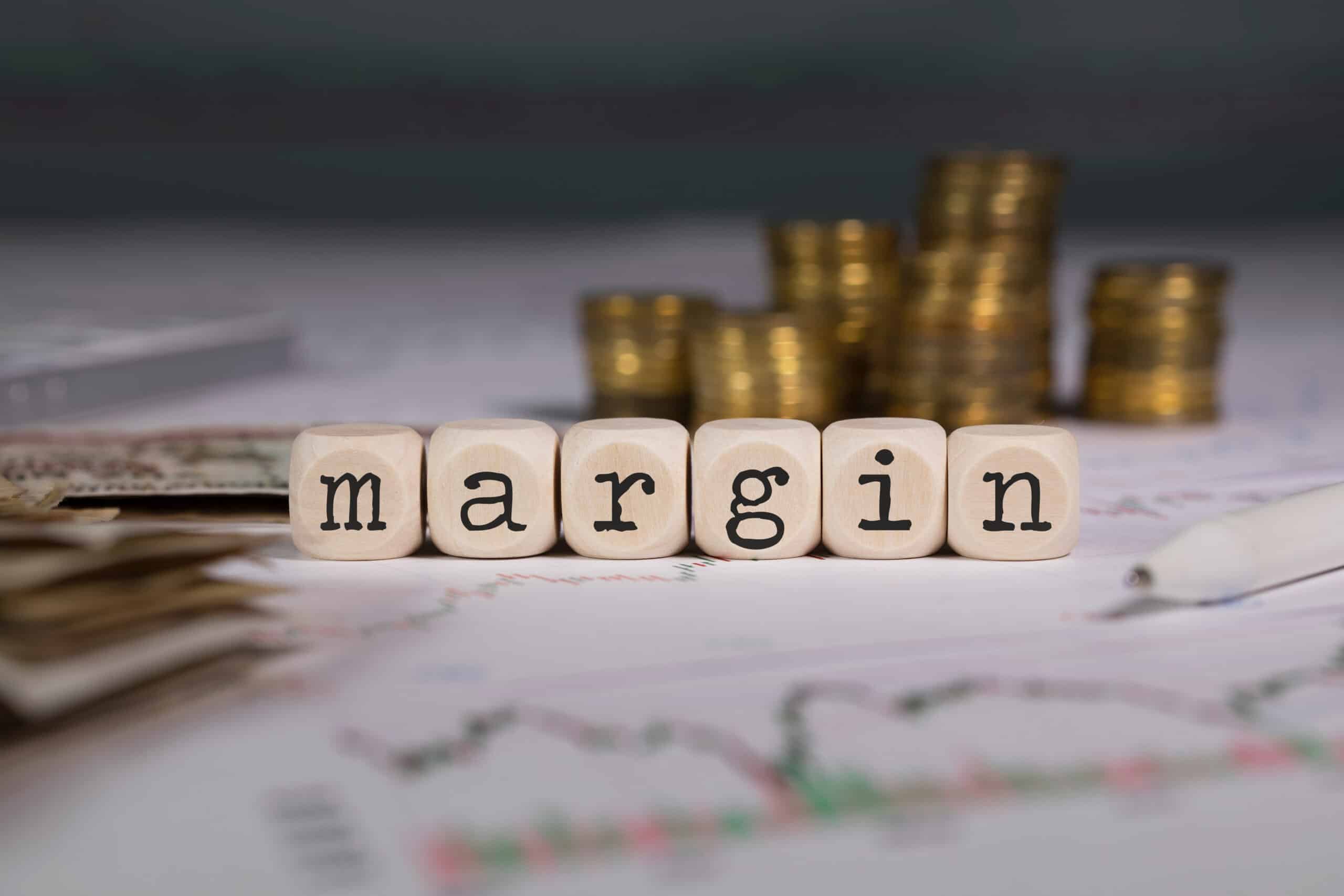 margin trading margin handel margin call was ist das