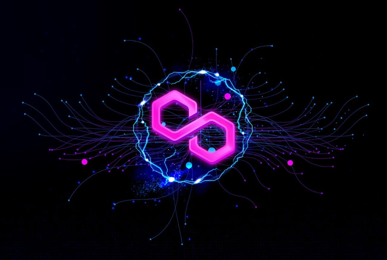 Polygon (MATIC)