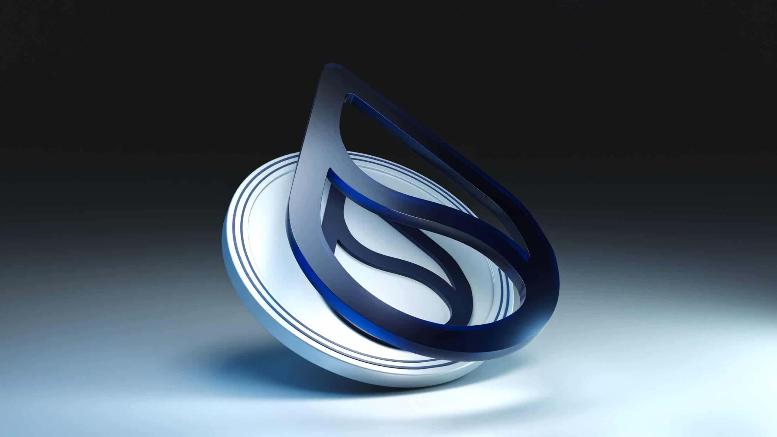 Was ist SUI? Kryptowährung Blockchain Smart Contract