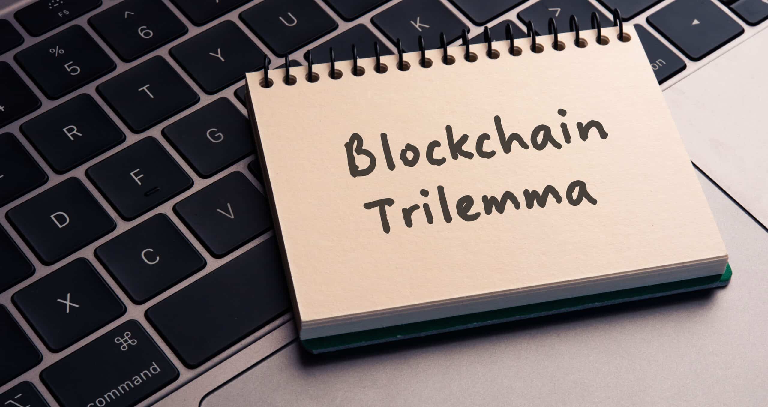 Blockchain Trilemma
