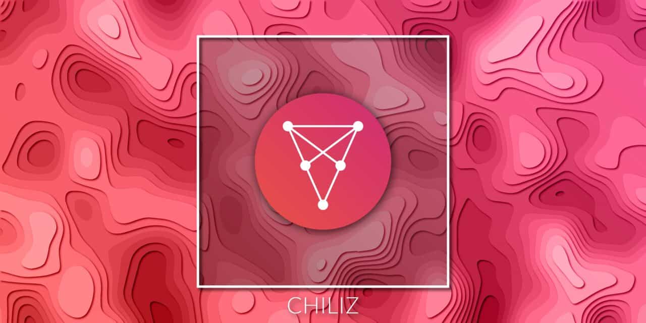 Chiliz (CHZ) Kryptowährung Crypto Esports