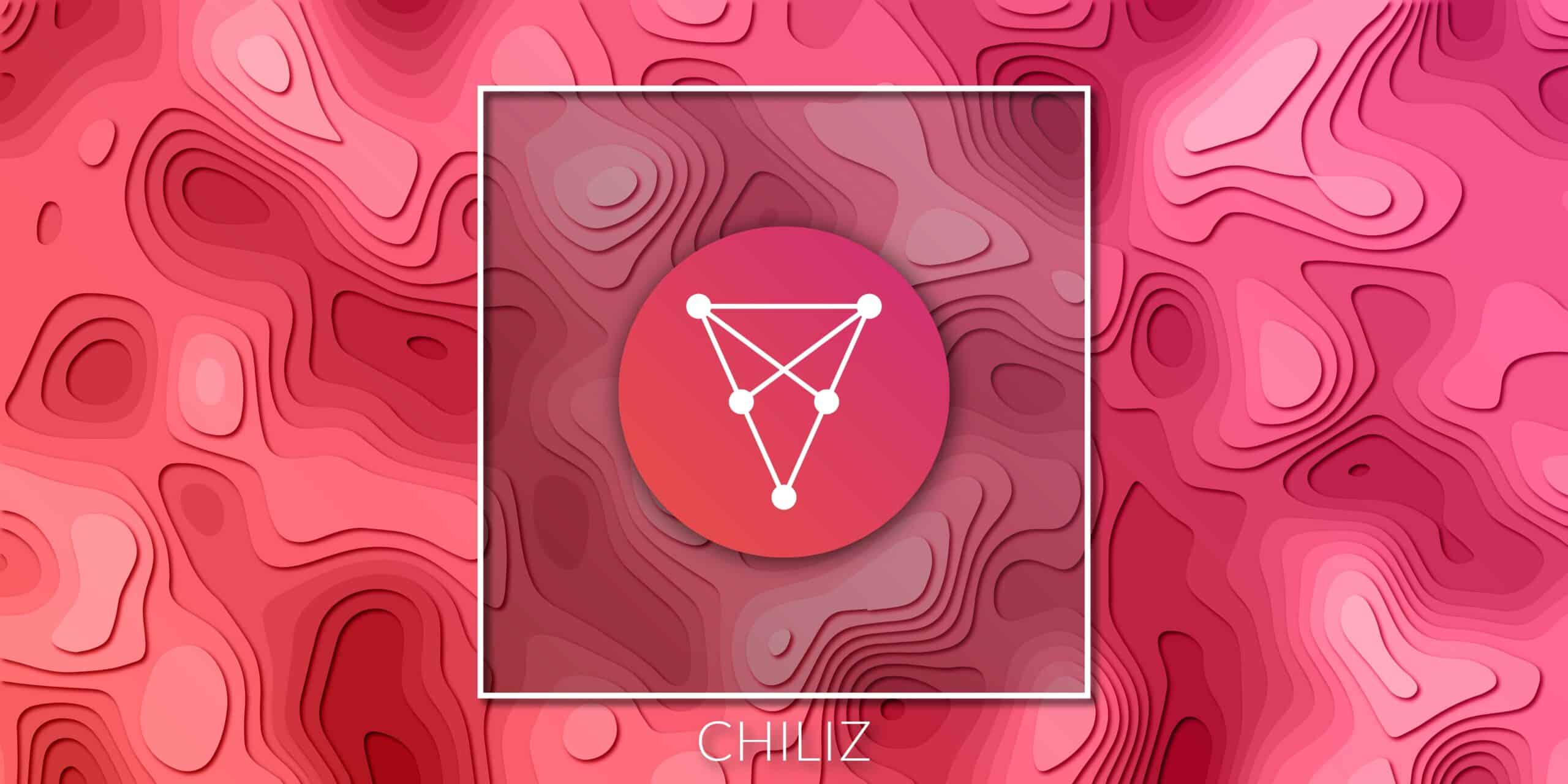 Chiliz (CHZ) Kryptowährung Crypto Esports