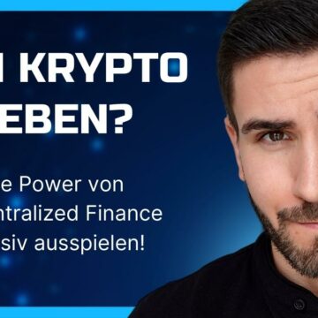 Decentralized Finance: 4 DeFi-Strategien für maximale Rendite