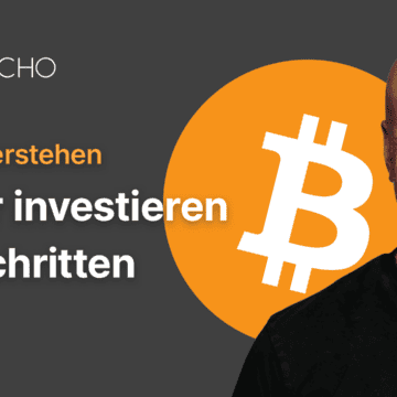 Bitcoin verstehen: Sicher Investieren in 7 Schritten