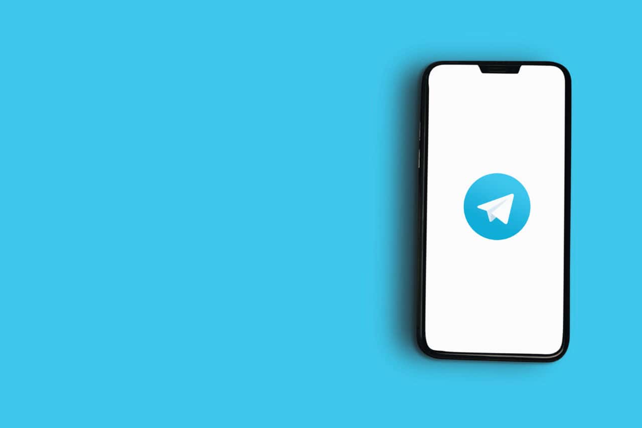 TON Telegram Token