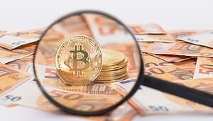 Coinbase lockt Neukunden mit 50 € Bitcoin Bonus. 50 € handeln, 50 € BTC erhalten. Alle Bedingungen und Details zur Aktion bis 23.12.2025.