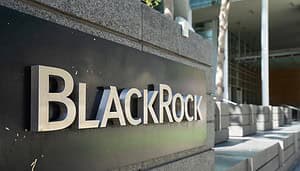 Das BlackRock-Gebäude