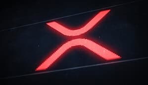 XRP-Prognose: So tief kann es für den Ripple Coin nun gehen