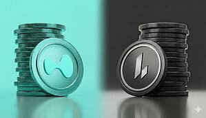 HYPE vs LIT: Welcher Token gewinnt das Duell?