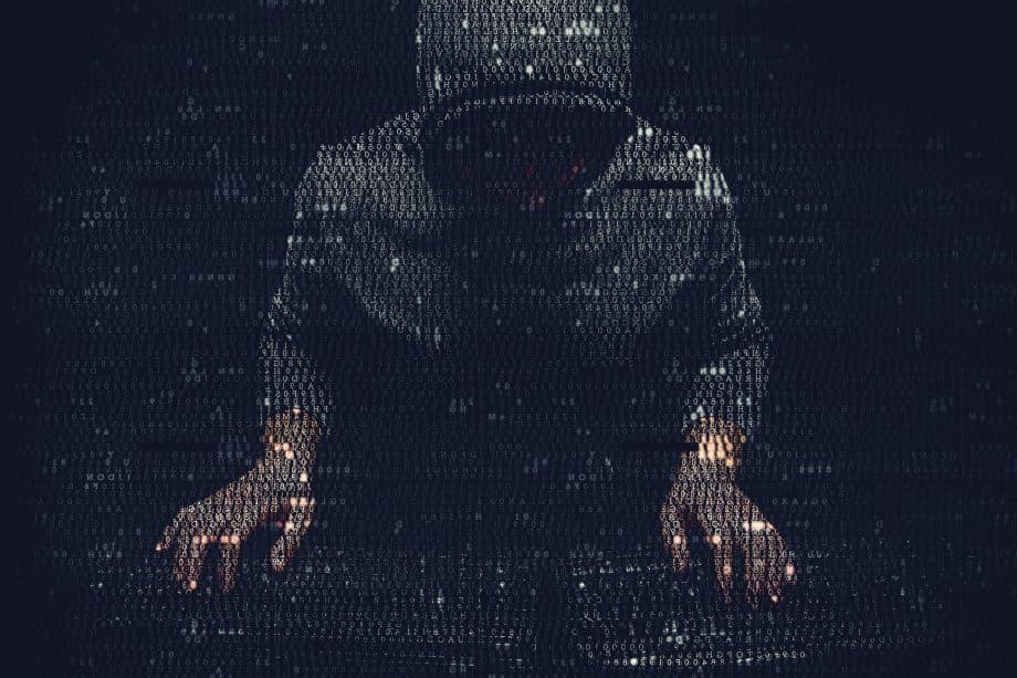Hacker Krypto Hack