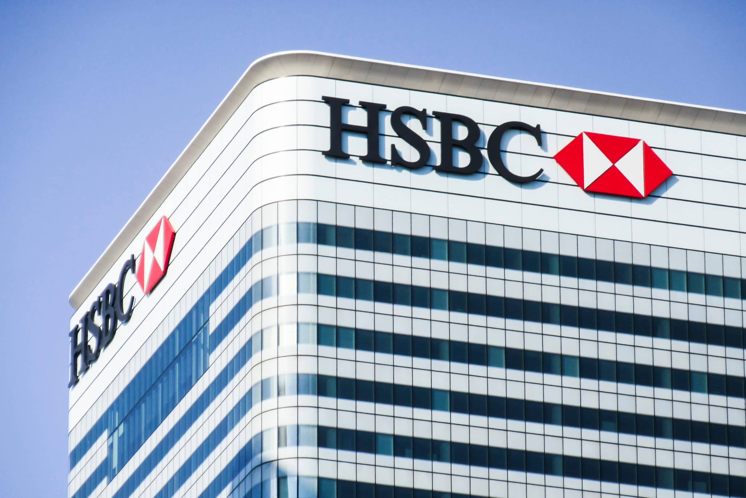 HSBC-Gebäude