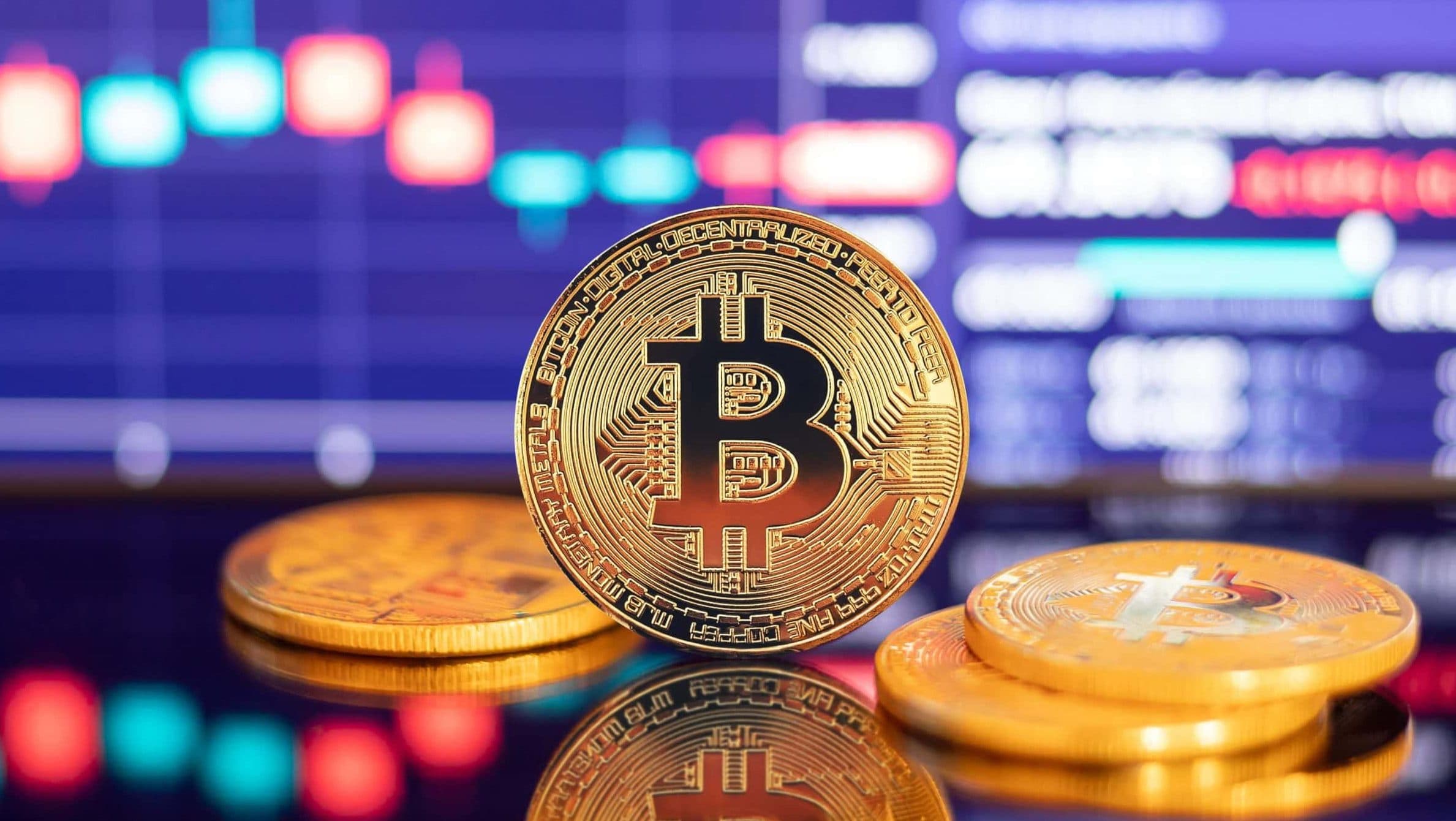 Kann sich Bitcoin behaupten?