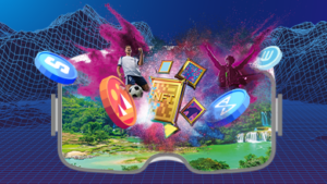 metaverse