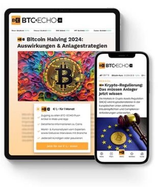 BTC-ECHO Plus+