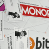 Original MONOPOLY - Bitcoin Edition – Bild 2