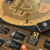 CRYPTOLY - Das spannende Bitcoin-Strategiespiel – Bild 4