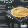 CRYPTOLY - Das spannende Bitcoin-Strategiespiel – Bild 2